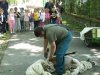 Birkany�r�s az �llatkertben!