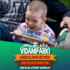 Az v utols egsz napos korltlan vidmparki lmnyeivel vrunk!