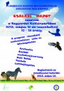 A Debreceni Egyetem Csal�di napja a Nagyerdei Kult�rparkban
