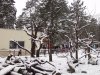 Állatok karácsonya a Kultúrparkban