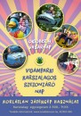 Vidámparki karszalagos szezonzáró nap!