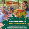 Gyermeknapi Karszalagos Hétvégére készülünk!