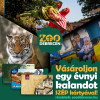 Vásárolj egy évnyi kalandot SZÉP kártyával!