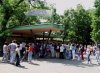 Ráadás hétvége a Vidámparkban