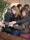 Pedagógusok őszi nyílt napja az Állat- és Növénykertben