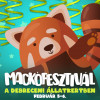 Mackfesztivl az llatkertben!