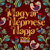 Szeptember 30-án megelevenednek nálunk a népmesék!