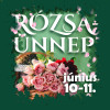 Színpompás hétvégén ünnepeljük a rózsákat!
