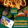 Korlátlan élményekkel bővül a Városkártya-programunk!