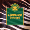 Állatgondozót keresünk!