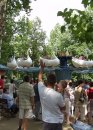 Újra nyit a Vidámpark!
