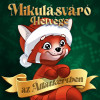 Mikulásváró Hétvége az Állatkertben!