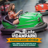 Korlátlan kalandok egész nyáron!