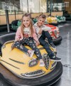 Divatfotózás a Vidámparkban!