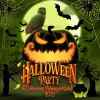 Szezonzr Halloween Party a Vidmparkban!