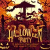 Szezonzáró Halloween Party a Vidámparkban!