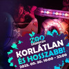 Hosszabbított Karszalagos Nappal vár szeptember 30-án a Vidámpark!