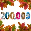 Immár 200.000-en követnek minket a Facebookon!