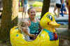 Kiemelkedő szezont zárt a Vidámpark!