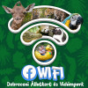 Továbbfejlesztettük látogatói WiFi hálózatunkat!