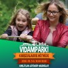 Szeptemberben is nyitva ll s Karszalagos Htvgvel vr a Vidmpark!