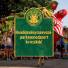 Rendezvényszervező-parkmenedzsert keresünk!